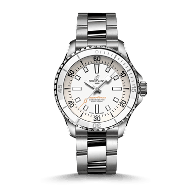 Breitling Superocean Automatic 36 Referenz: A17377211A1A1 Produktbild 0