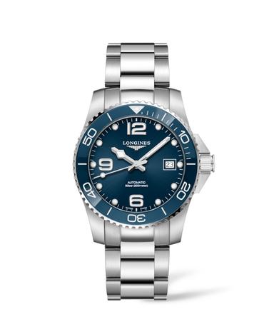 Longines HydroConquest 39 Referenz: L3.780.4.96.6 Produktbild 0