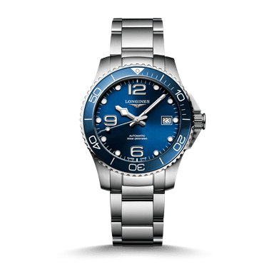 Longines HydroConquest 39 Referenz: L3.780.4.96.6 Produktbild 0