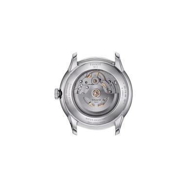 Tissot Chemin des Tourelles Powermatic 80 39 mm Referenz: T139.807.11.061.00 Produktbild 1