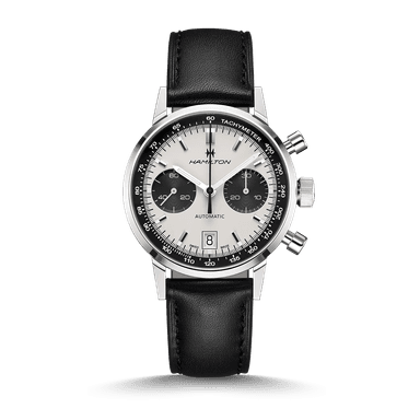 Hamilton Intra-Matic auto chrono Referenz: H38416711 Produktbild 0