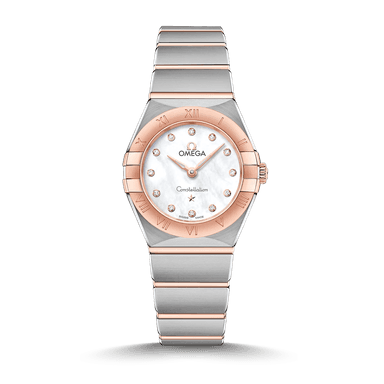 OMEGA Constellation Quartz 25 Referenz: 131.20.25.60.55.001 Produktbild 0