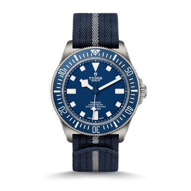 TUDOR Pelagos FXD Referenz: M25707B-0001 Produktbild 0