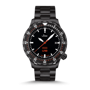 Sinn U50 HYDRO S Referenz: 1051.020M Produktbild 0