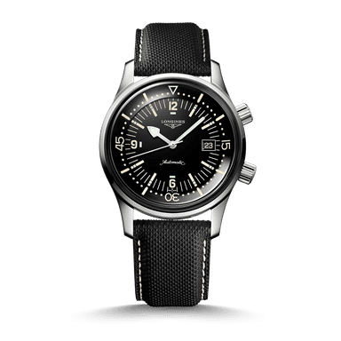 Longines Legend Diver 42 Referenz: L3.774.4.50.0 Produktbild 0