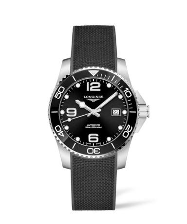 Longines HydroConquest 41 Referenz: L3.781.4.56.9 Produktbild 0