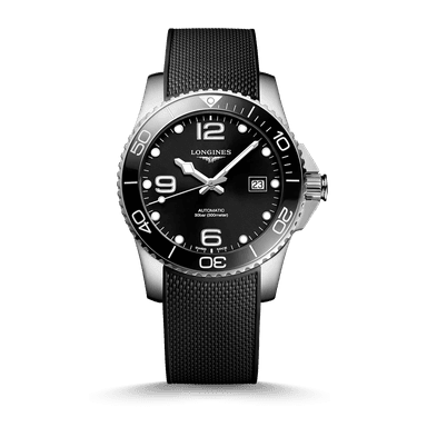 Longines HydroConquest 41 Referenz: L3.781.4.56.9 Produktbild 0