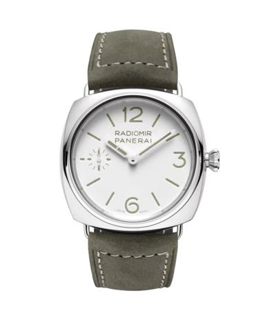 Panerai Radiomir Officine  Referenz: PAM01384 Produktbild 0