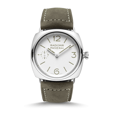 Panerai Radiomir Officine  Referenz: PAM01384 Produktbild 0