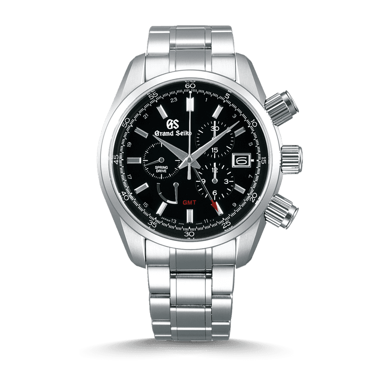 Grand Seiko Sport Spring Drive cover url