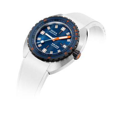 Doxa SUB 300β Caribbean Referenz: 830.10.201.23 Produktbild 1