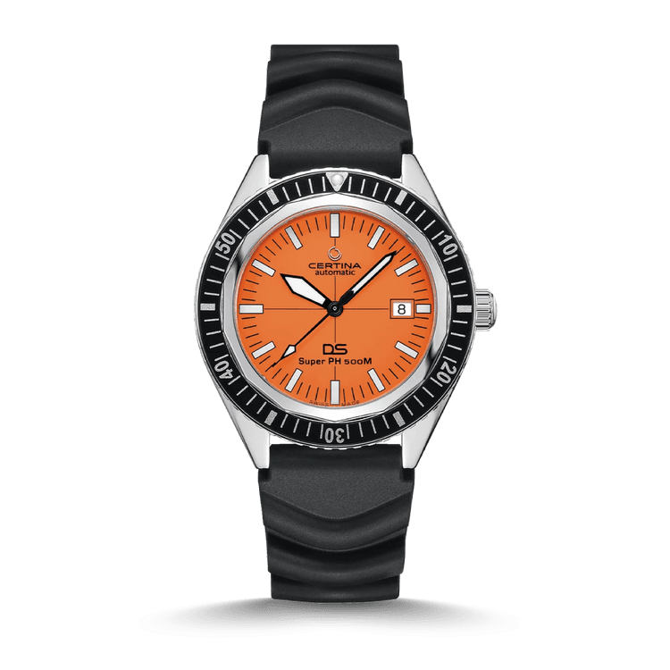 Certina DS Super PH 500M Special Edition Referenz: C037.407.17.280.10 cover url