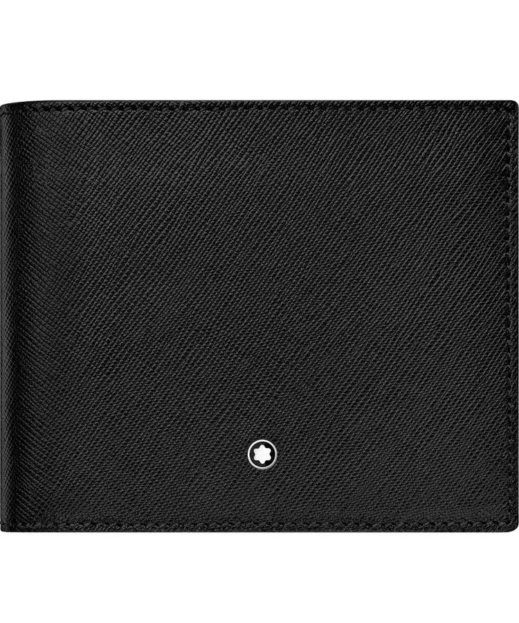 Montblanc Sartorial Brieftasche 8 cc Referenz: 113211 cover url