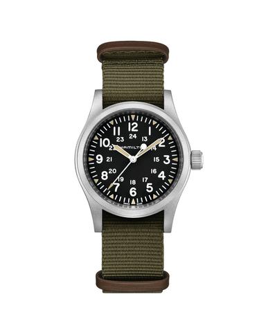 Hamilton Khaki Field Mechanical Referenz: H69439931 Produktbild 0