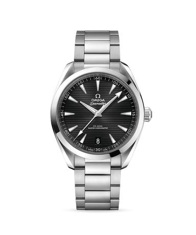 OMEGA Seamaster Aqua Terra 41 Referenz: 220.10.41.21.01.001 Produktbild 0