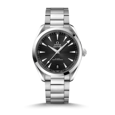 OMEGA Seamaster Aqua Terra 41 Referenz: 220.10.41.21.01.001 Produktbild 0