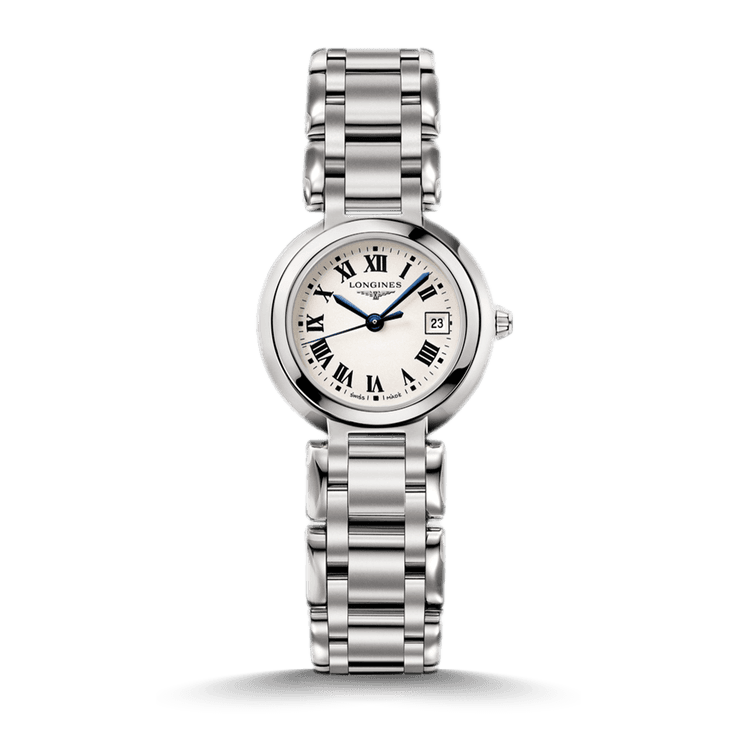 Longines PrimaLuna Quarz 26,5 cover url