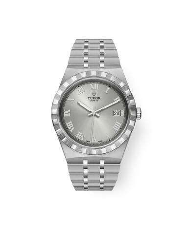 TUDOR Royal 38  Referenz: M28500-0001 Produktbild 0