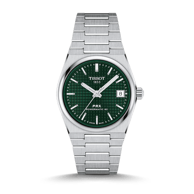 Tissot PRX 35 mm Powermatic 80 Referenz: T137.207.11.091.00 Produktbild 0