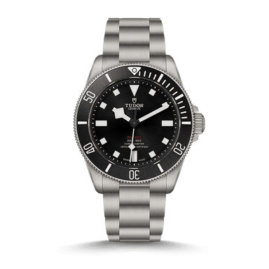 TUDOR Pelagos 39 Referenz: M25407N-0001 Produktbild 0