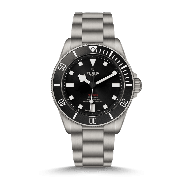 TUDOR Pelagos 39 Referenz: M25407N-0001 cover url