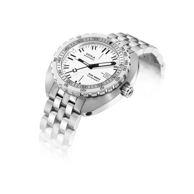 Doxa Sub 1500T Whitepearl Referenz: 883.10.011.10 Produktbild 1