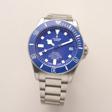 Tudor Pelagos CPO Referenz: M25600TB-0001CPO Produktbild 0