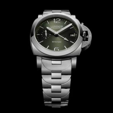 Panerai Luminor Quaranta BiTempo Referenz: PAM01640 Produktbild 2