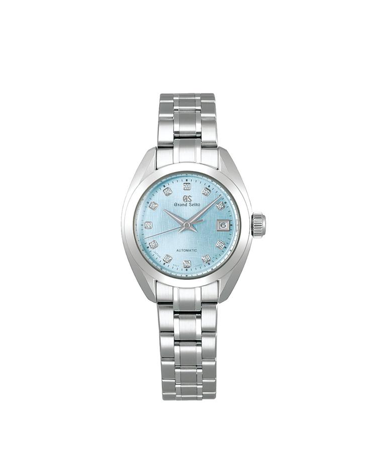 Grand Seiko Elegance ladies Referenz: STGK023 cover url