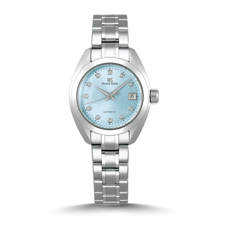 Grand Seiko Elegance ladies Referenz: STGK023 cover url