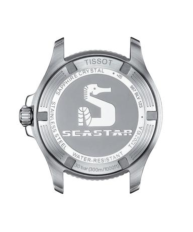 Tissot Seastar 1000 Quarz Referenz: T120.210.11.041.00 Produktbild 1