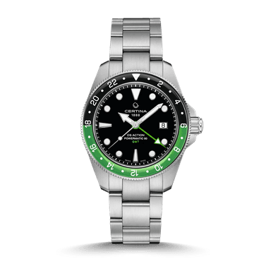 Certina DS Action GMT Powermatic 80 Referenz: C032.929.11.051.00 Produktbild 0