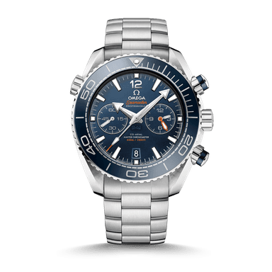 OMEGA Seamaster Planet Ocean 600M Chronograph 45,5 Referenz: 215.30.46.51.03.001 Produktbild 0