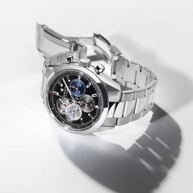 Zenith Chronomaster Open Referenz: 03.3300.3604/21.M3300 Produktbild 3