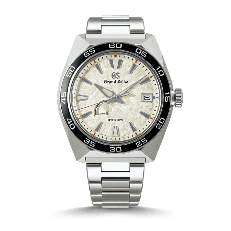 Grand Seiko Sport Spring Drive Tokyo Lion cover url