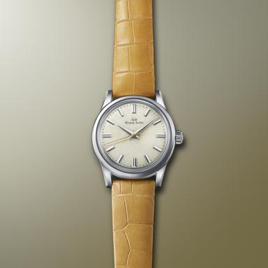 Grand Seiko Elegance Referenz: SBGW281 Produktbild 2