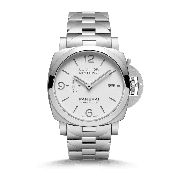 Panerai Luminor Marina Referenz: PAM01564 cover url