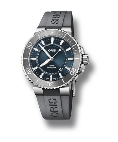 Oris Source of Life Limited Edition Referenz: 01 733 7730 4125-Set RS Produktbild 0