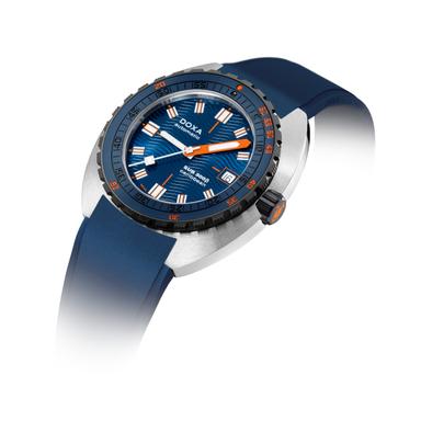 Doxa SUB 300β Caribbean Referenz: 830.10.201.32 Produktbild 1