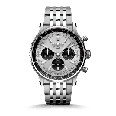 Breitling Navitimer B01 Chronograph 43 Referenz: AB0138241G1A1 Produktbild 0