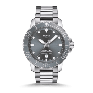 Tissot Seastar 1000 Powermatic 80 Referenz: T120.407.11.081.01 Produktbild 0