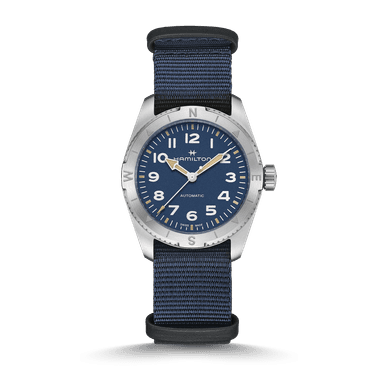 Hamilton Khaki Field Expedition Auto Referenz: H70225940 Produktbild 0