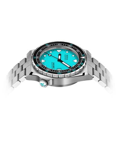 Doxa Sub 600T Aquamarine Referenz: 861.10.241.10 Produktbild 2