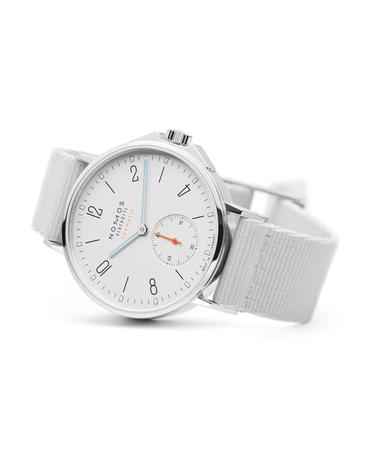 NOMOS Glashütte Ahoi Neomatik Referenz: 560 Produktbild 2