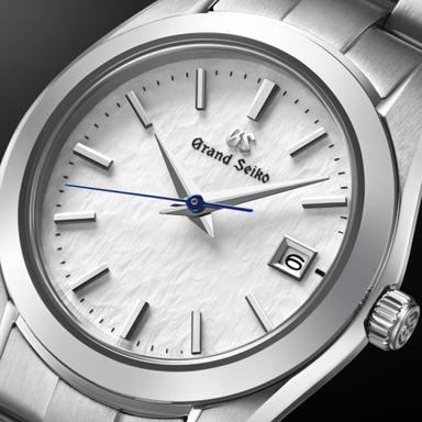 Grand Seiko Snowflake Women Referenz: STGF359 Produktbild 1