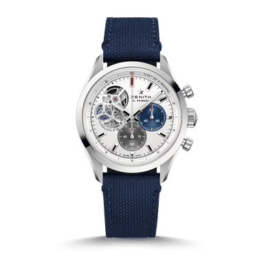 Zenith Chronomaster Open Referenz: 03.3300.3604/69.C823 Produktbild 0