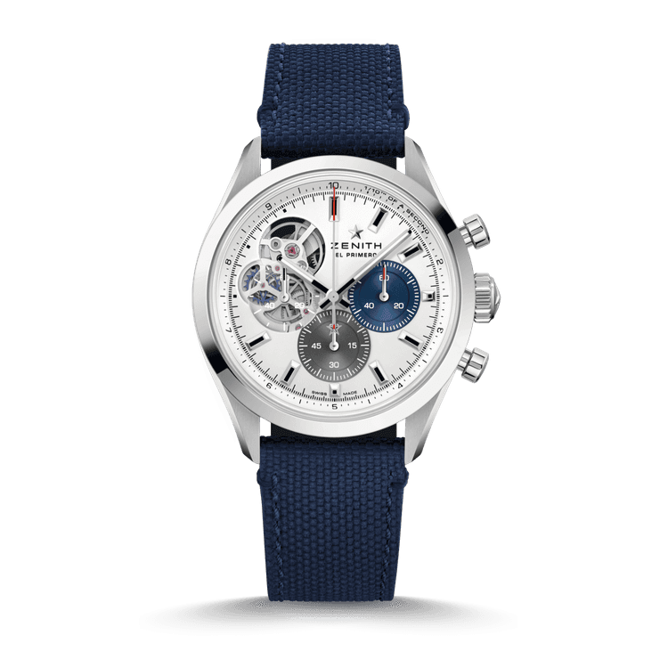 Zenith Chronomaster Open Referenz: 03.3300.3604/69.C823 cover url