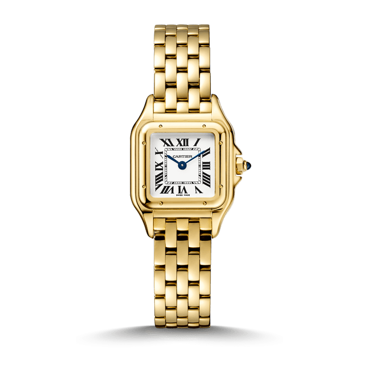 Cartier Panthère de Cartier Referenz: WGPN0038 cover url