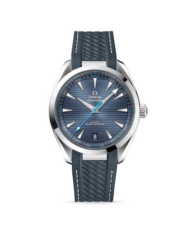 OMEGA Seamaster Aqua Terra 41 Referenz: 220.12.41.21.03.002 Produktbild 0