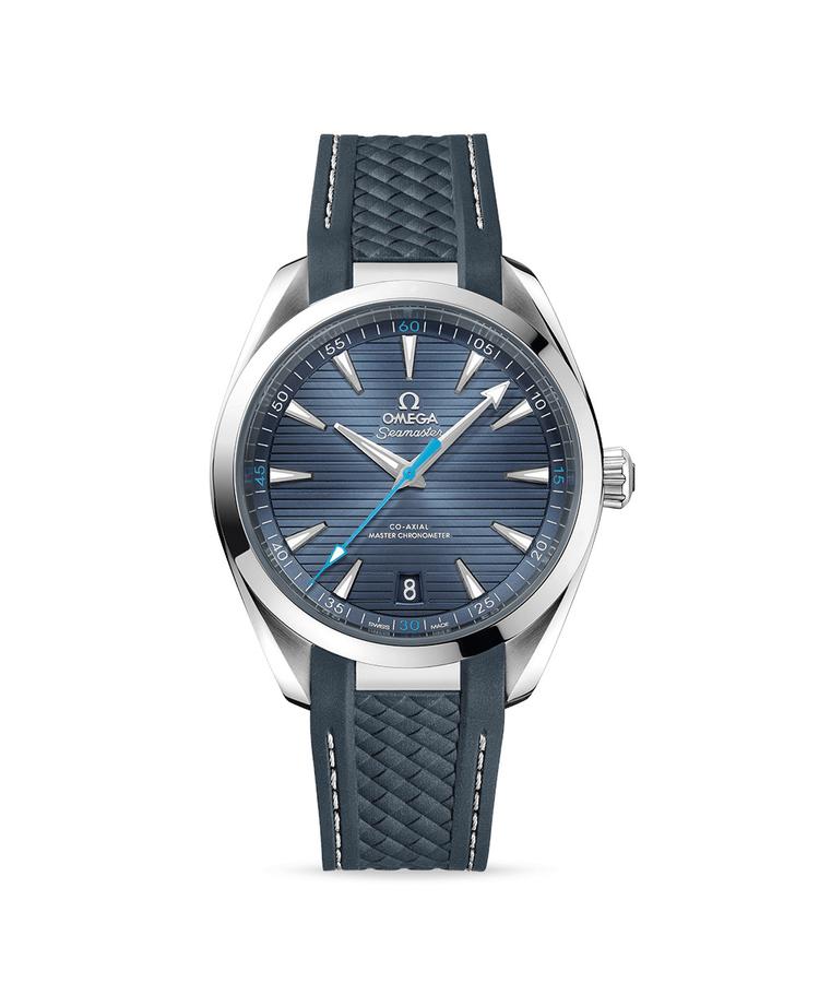 OMEGA Seamaster Aqua Terra 41 Referenz: 220.12.41.21.03.002 cover url